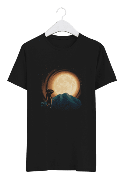 Moon spell T-shirt